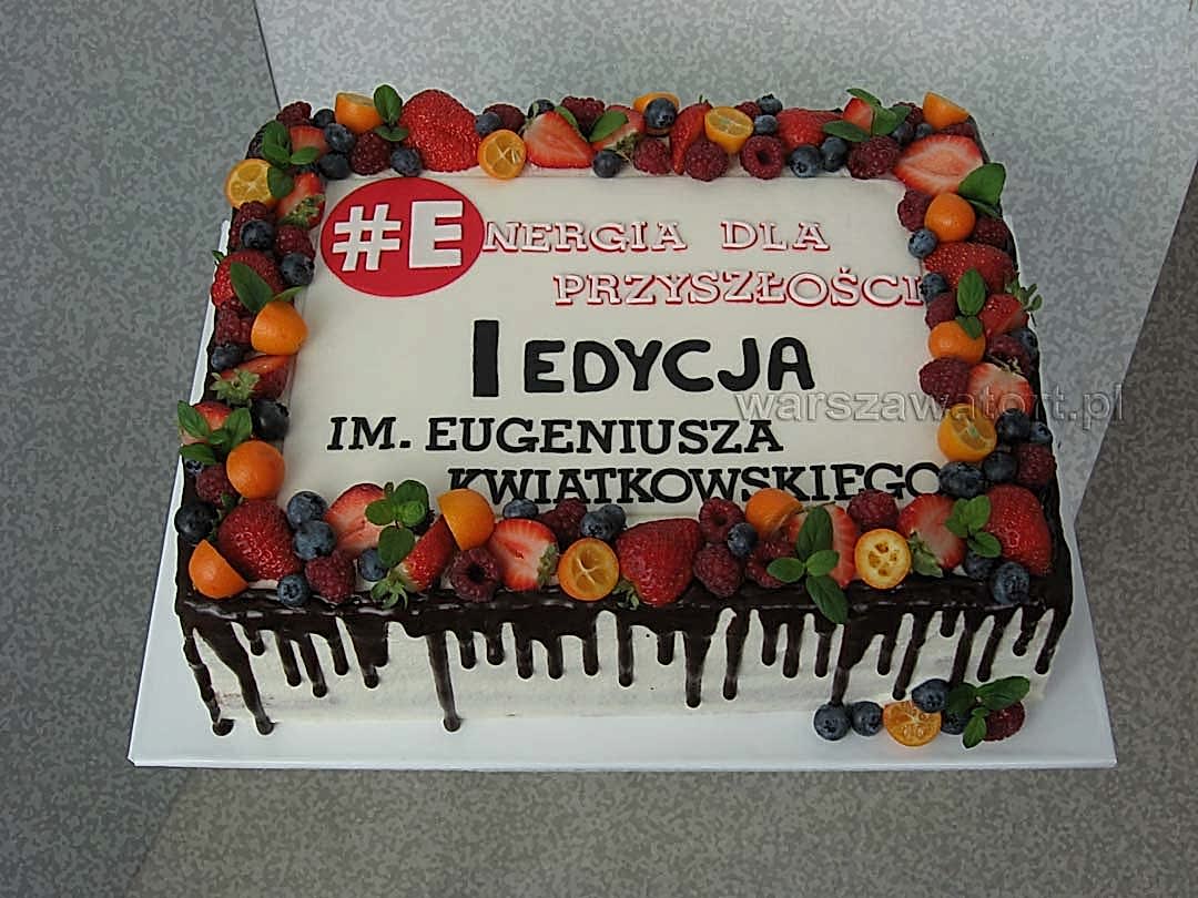 tort firmowy energia dla przyszłości